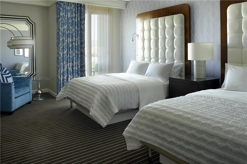 Le Meridien Delfina Santa Monica