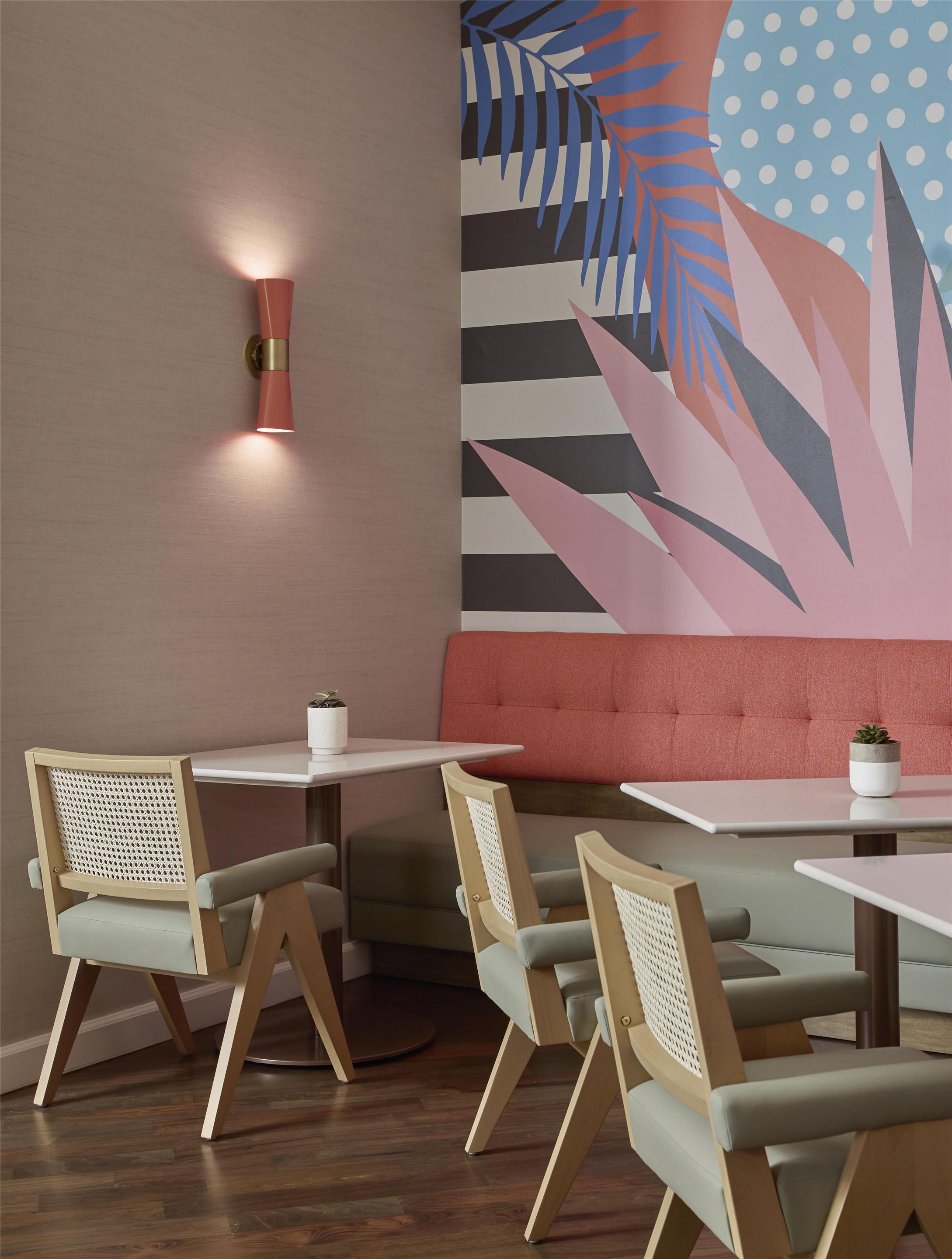 Restaurant | Hyatt Centric Delfina Santa Monica