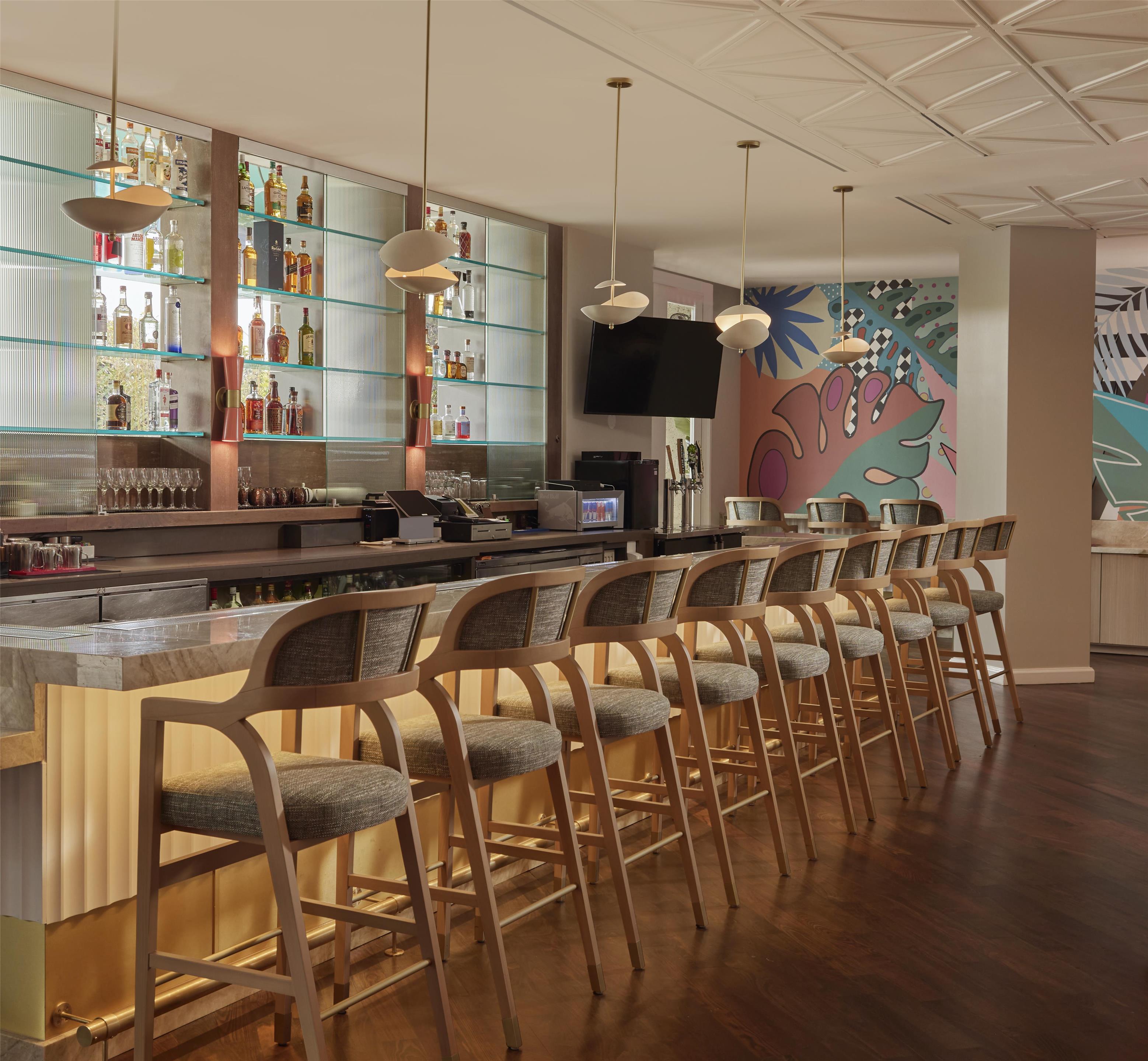 Restaurant | Hyatt Centric Delfina Santa Monica