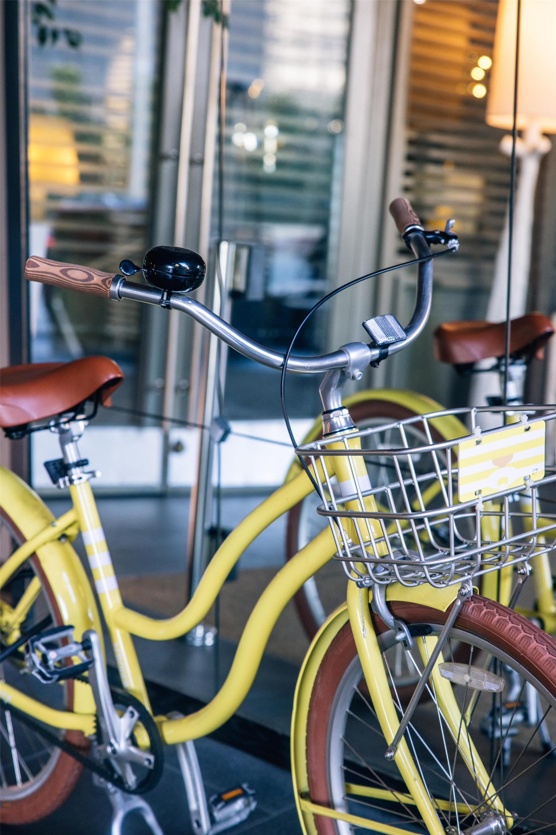 Recreational Facilities | Hyatt Centric Delfina Santa Monica