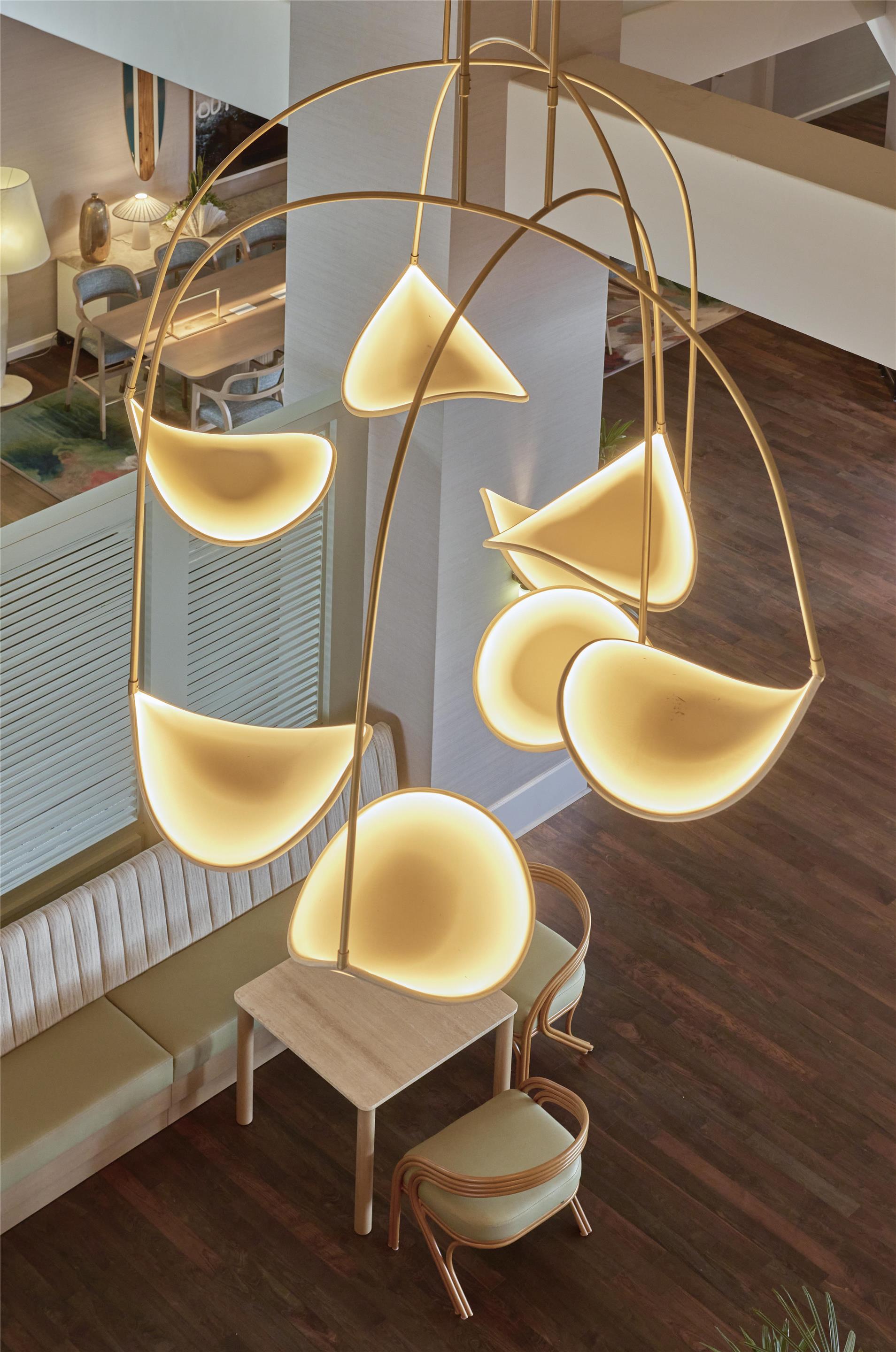 Lobby | Hyatt Centric Delfina Santa Monica