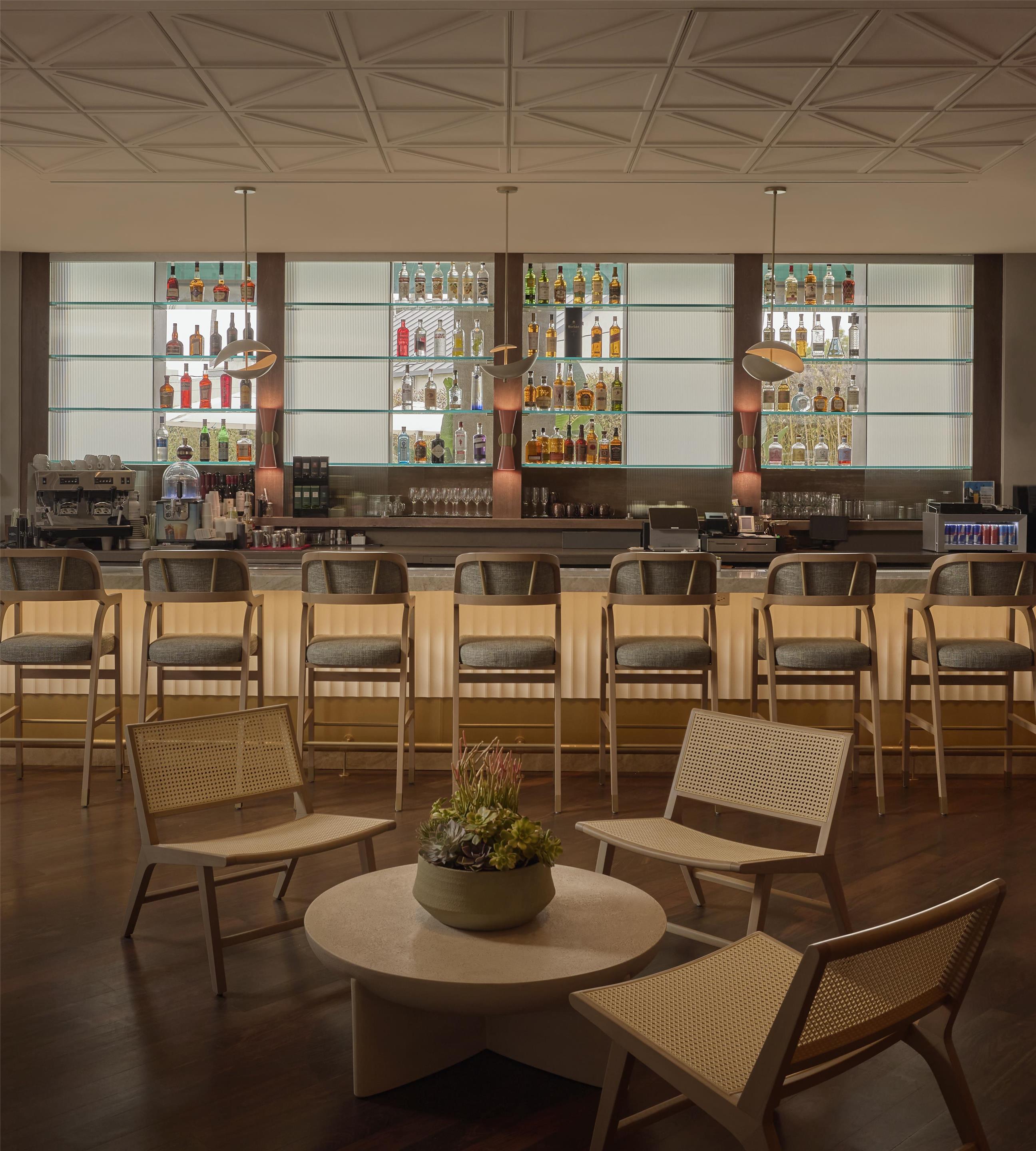 Restaurant | Hyatt Centric Delfina Santa Monica