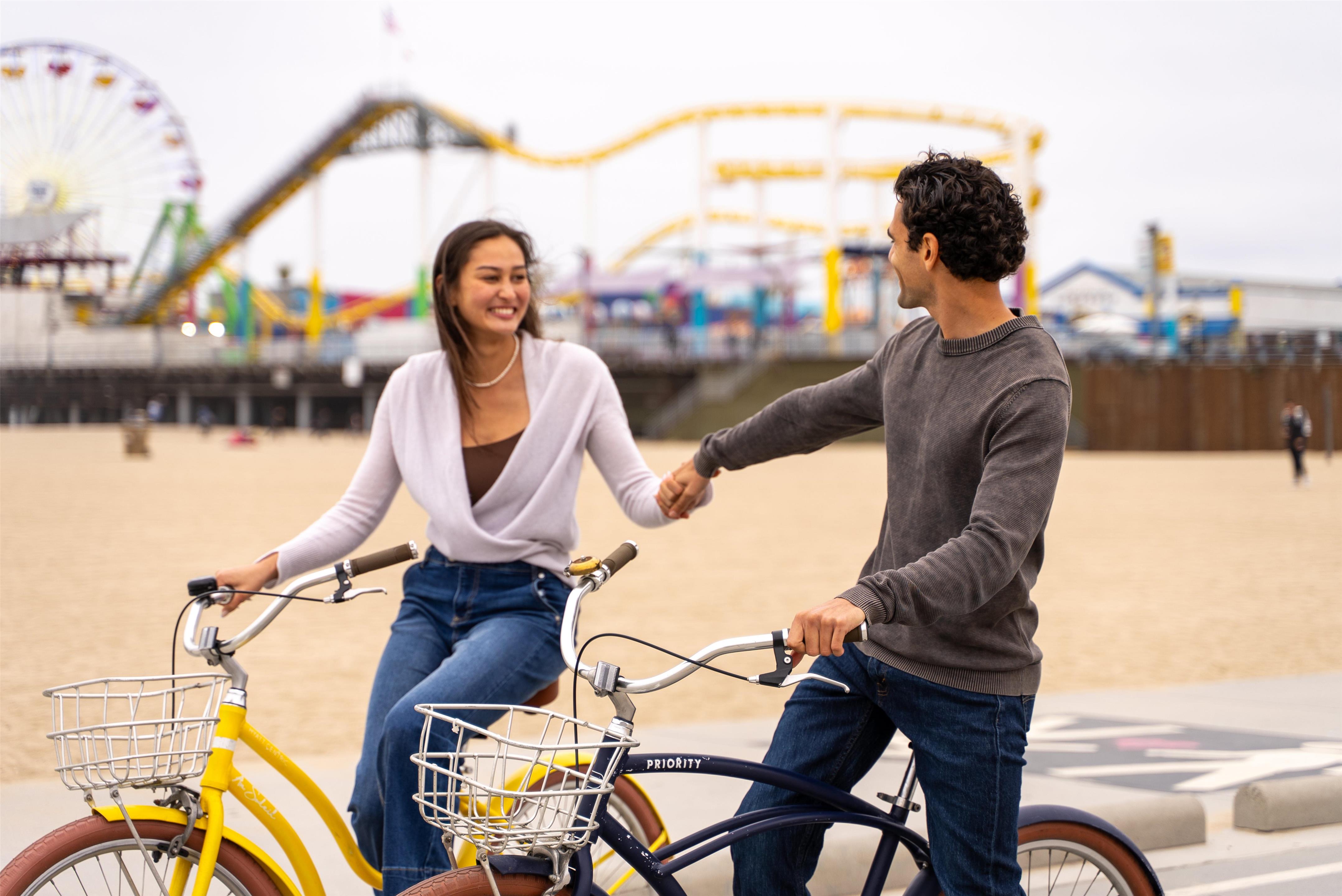 Beach | Hyatt Centric Delfina Santa Monica