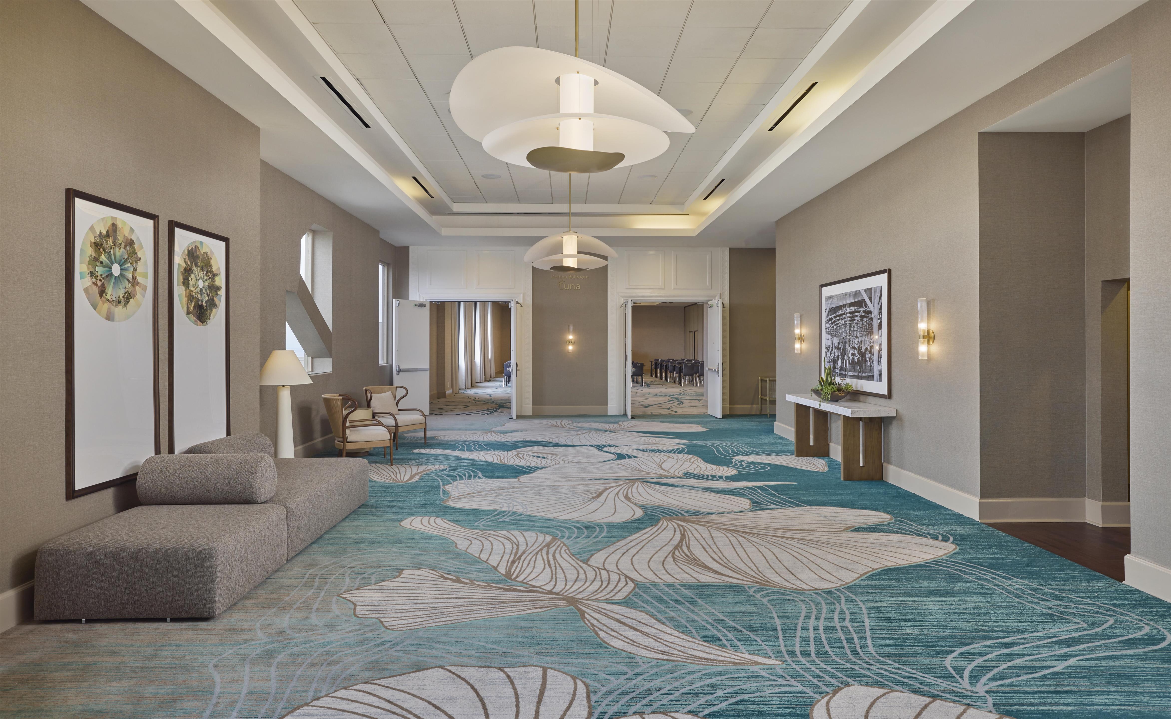 Meeting Room | Hyatt Centric Delfina Santa Monica