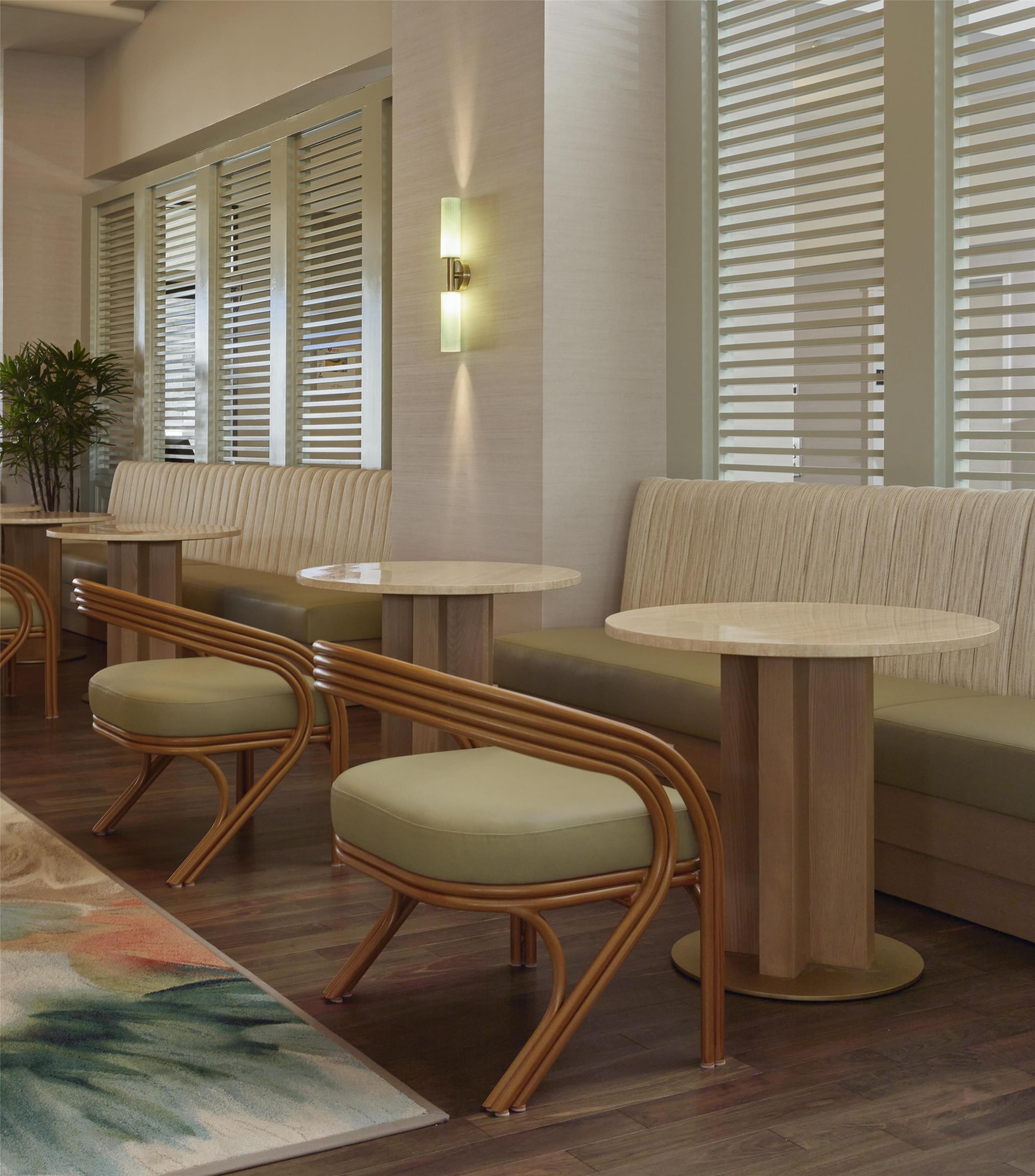 Lobby | Hyatt Centric Delfina Santa Monica