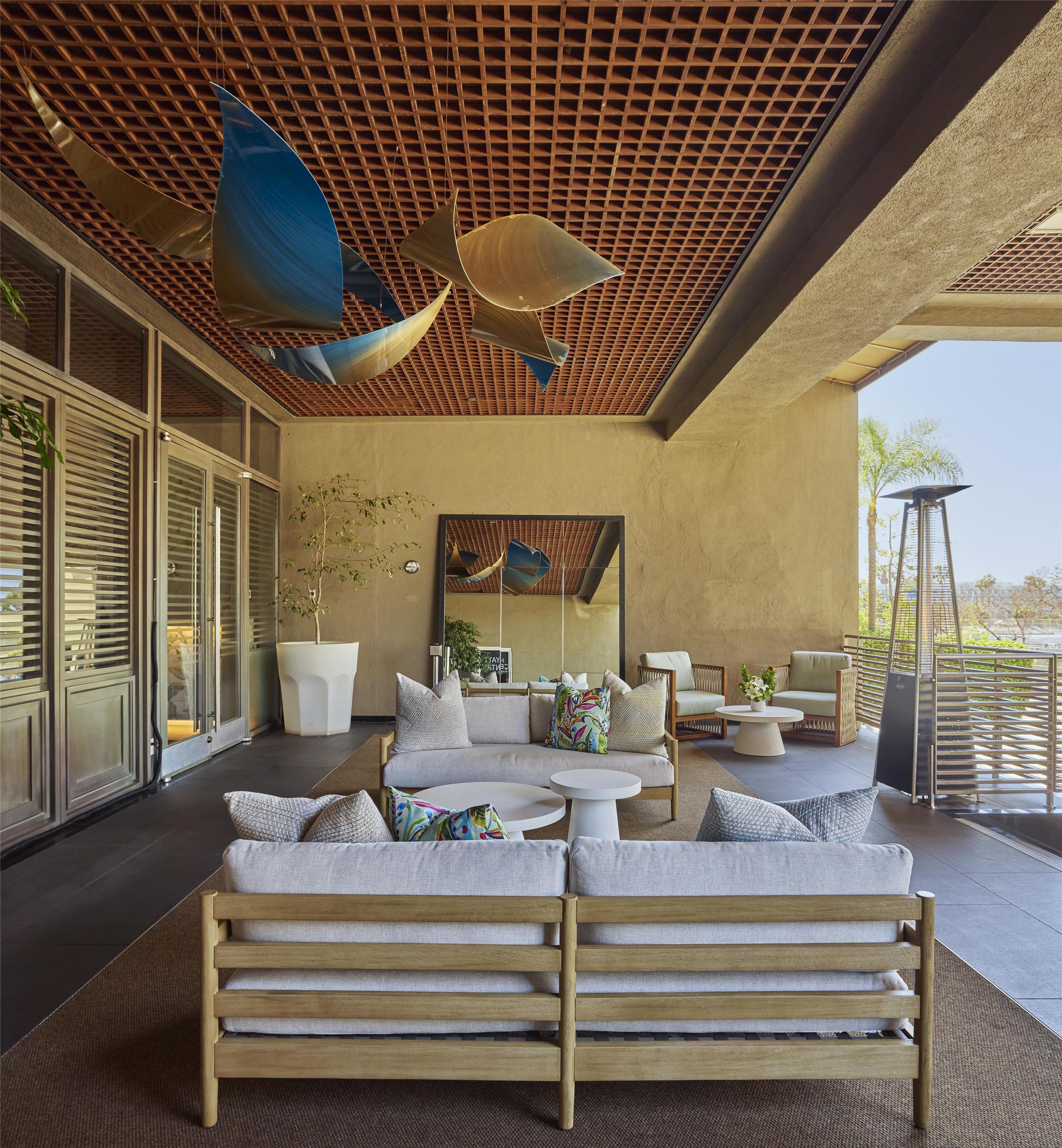 Exterior | Hyatt Centric Delfina Santa Monica