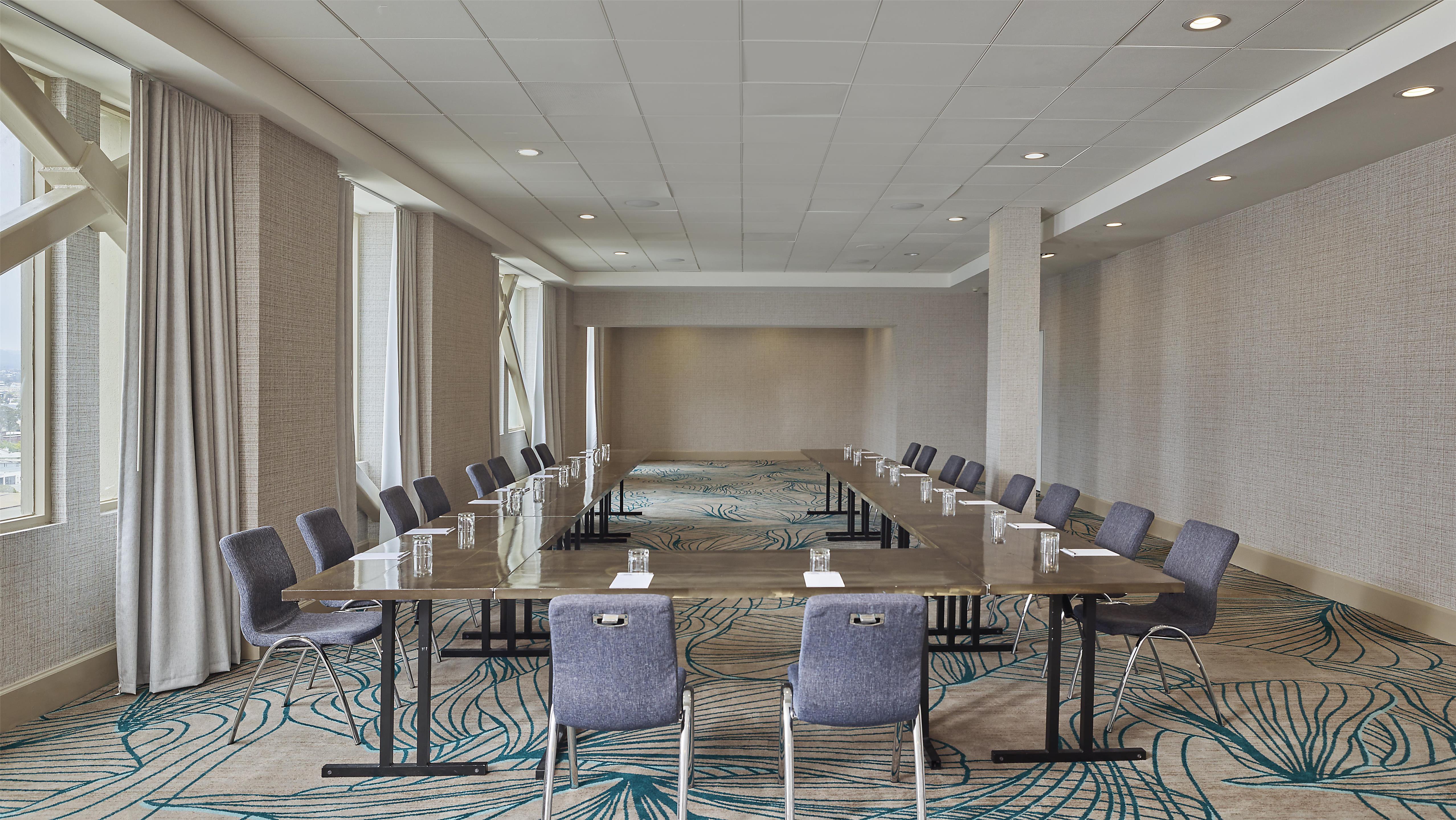 Meeting Room | Hyatt Centric Delfina Santa Monica
