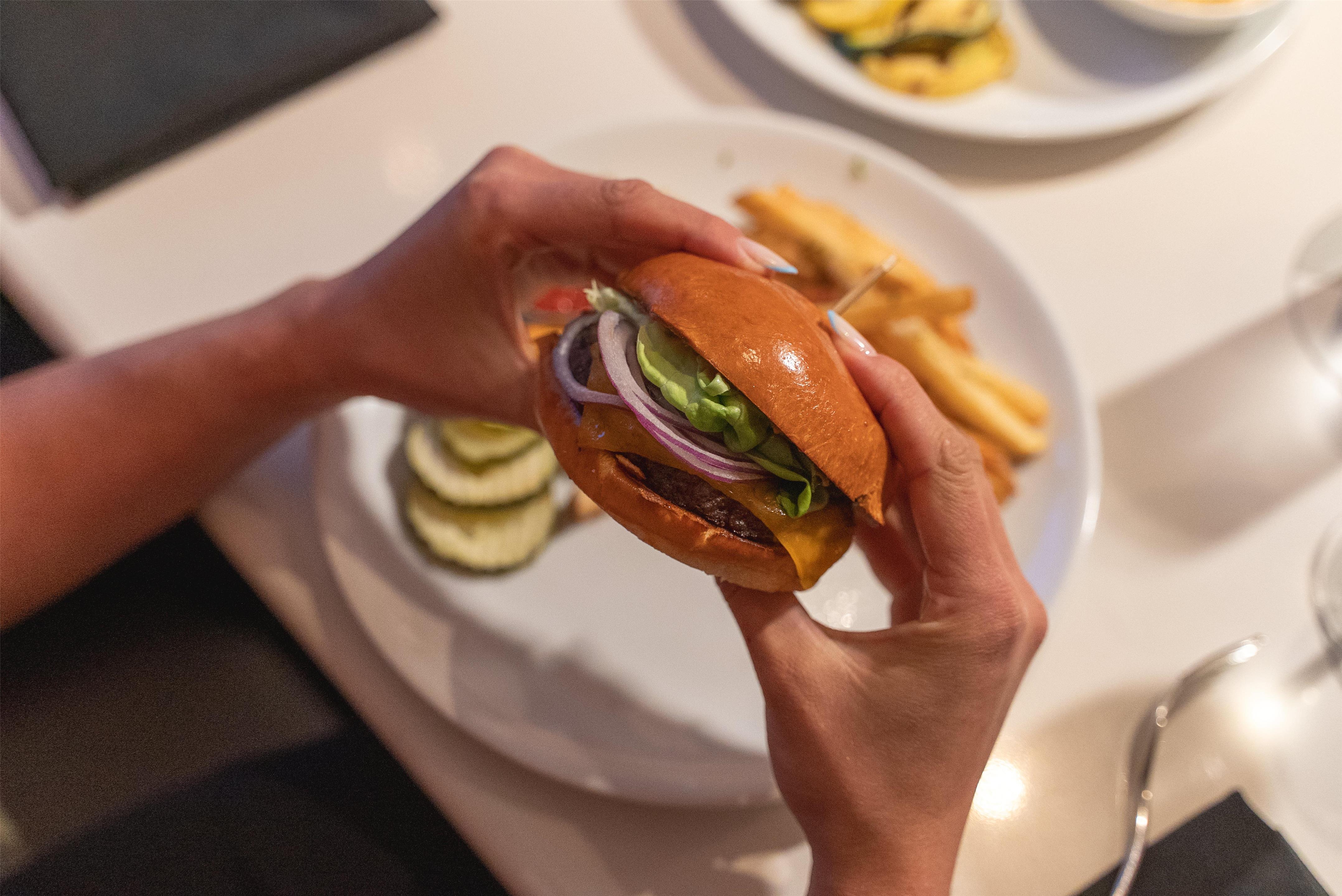 Restaurant | Hyatt Centric Delfina Santa Monica