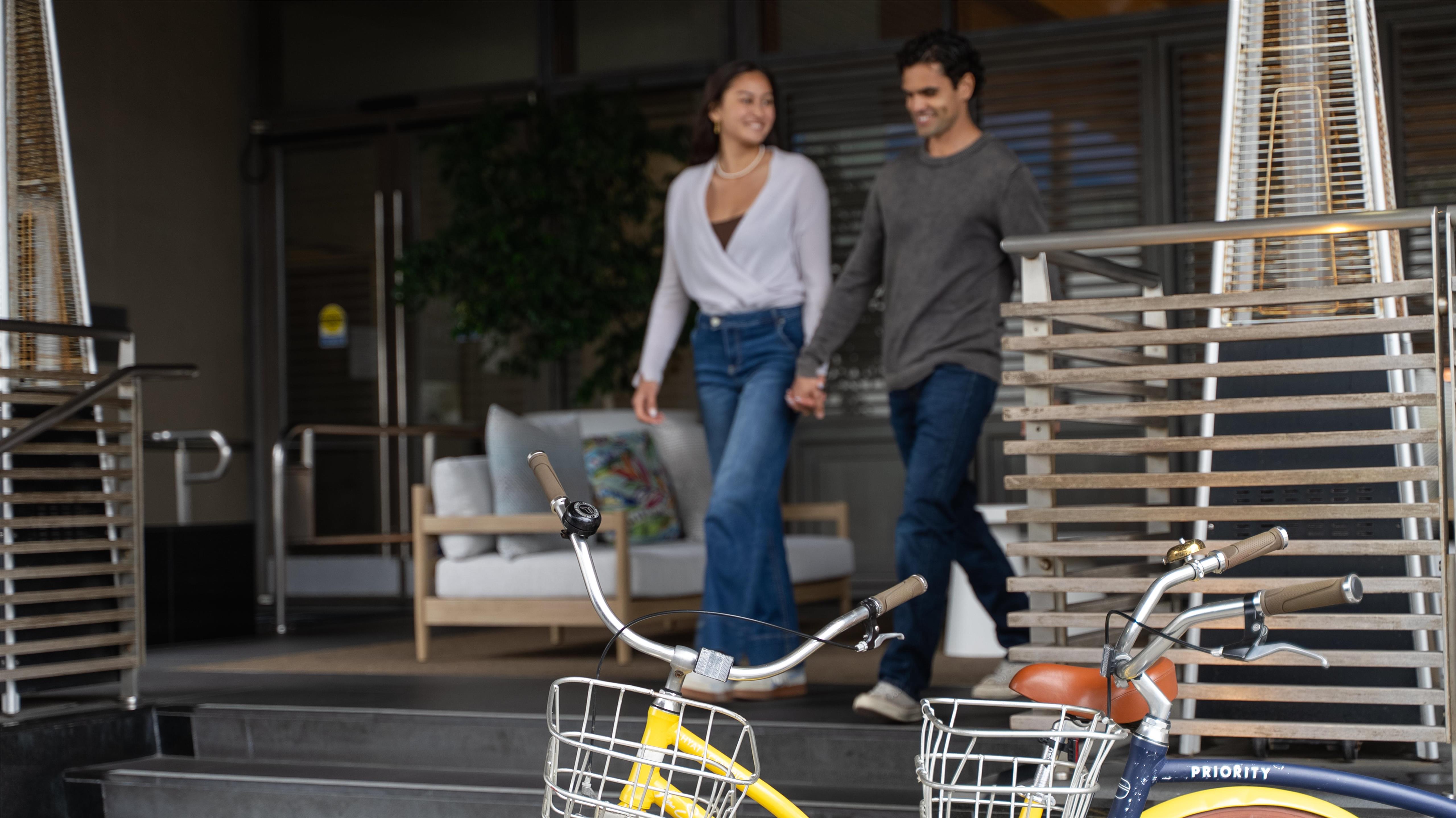 Exterior | Hyatt Centric Delfina Santa Monica