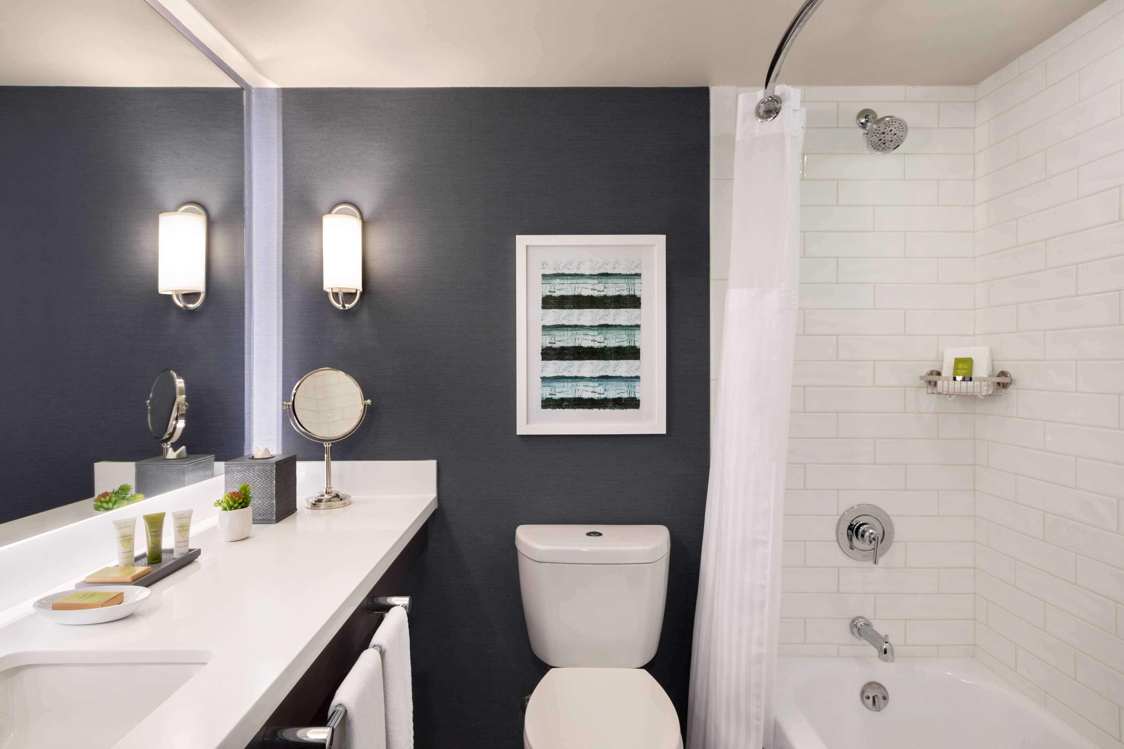Hotel Champlain Burlington, Curio Collection by Hilton Room Type - 2 QUEEN BEDS CITY VIEW