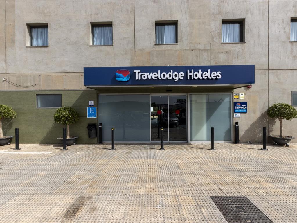 Campanile Malaga Airport