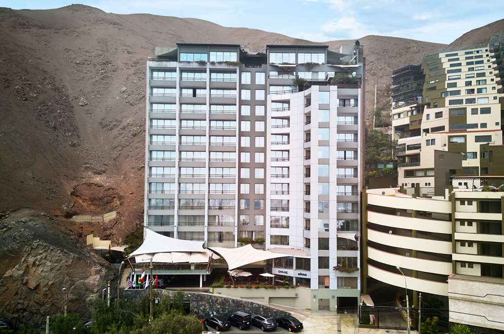 Casa Andina Premium Golf Los Incas (Hotel & Spa Golf Los Incas)