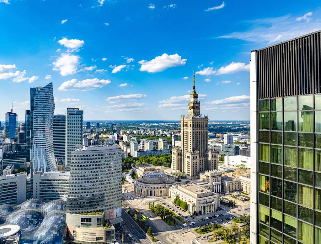 Warsaw Presidential Hotel