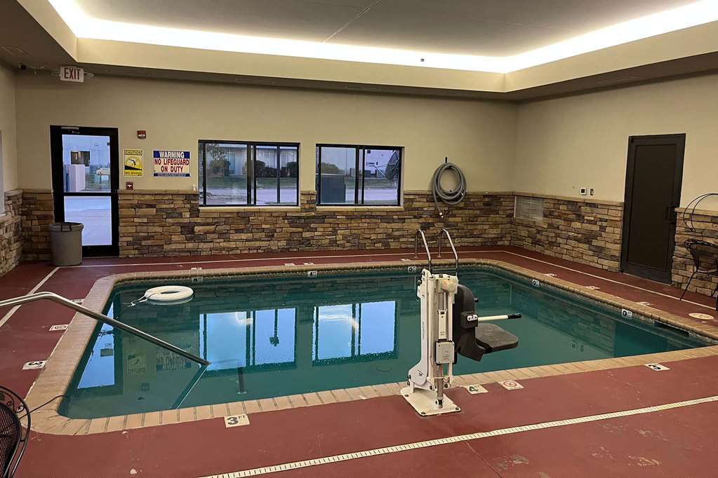 DAYS INN BY WYNDHAM COFFEYVILLE, photo 6