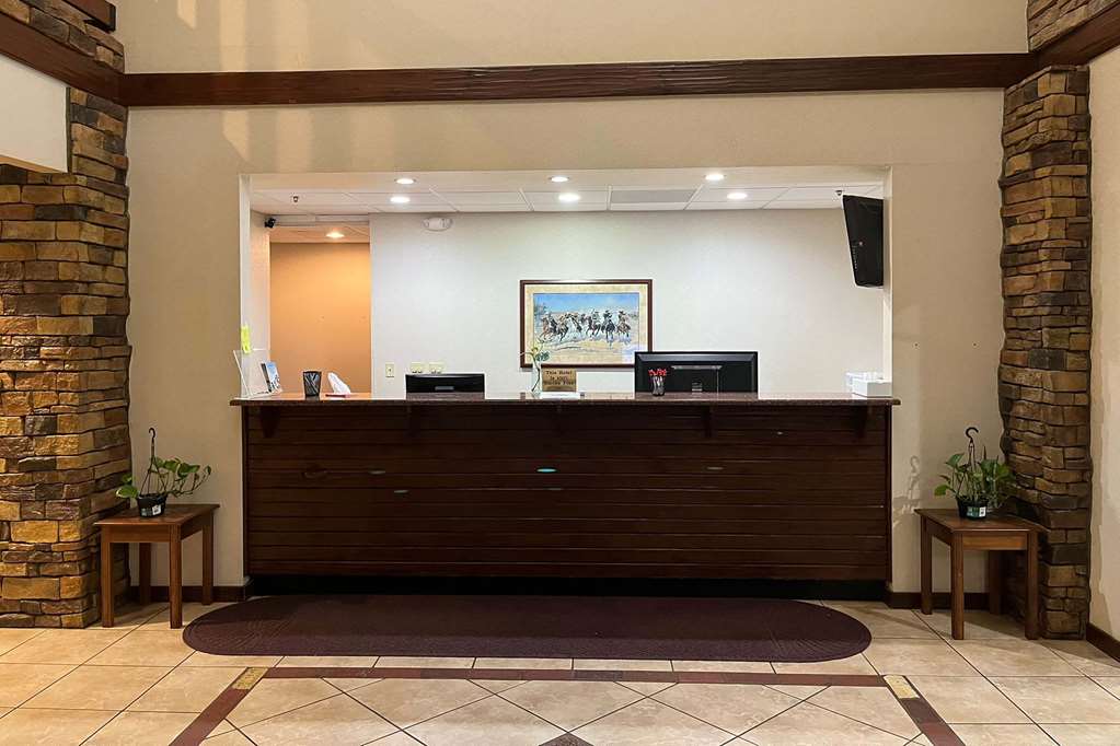 DAYS INN BY WYNDHAM COFFEYVILLE, photo 4