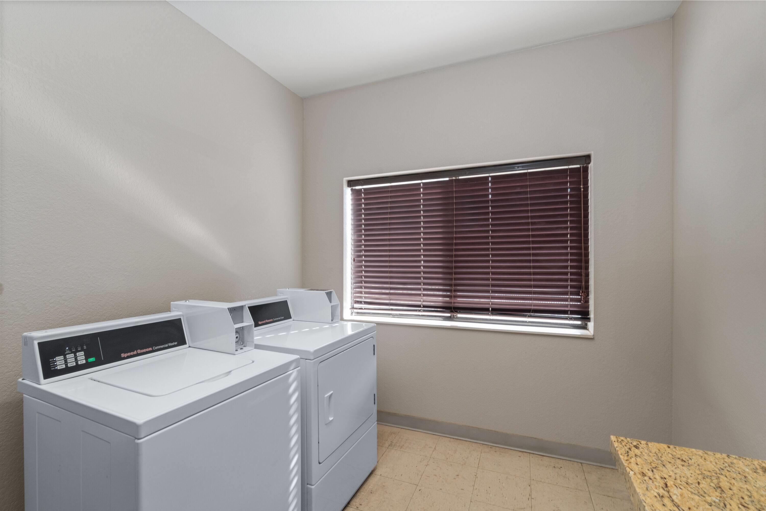 Laundry