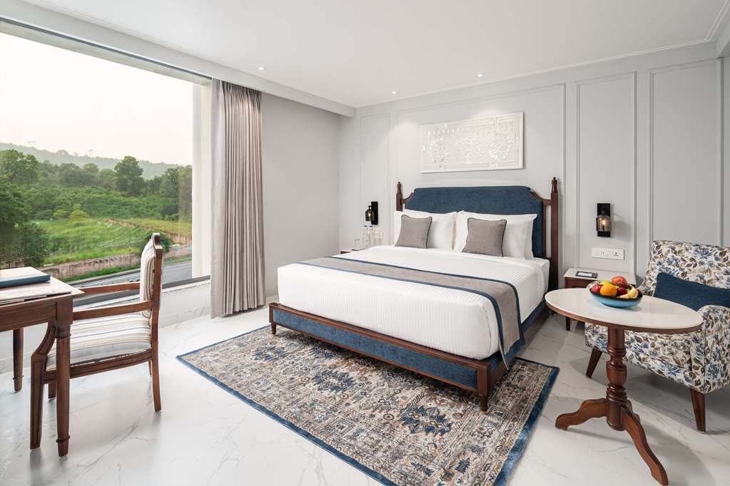 MJ SAROVAR PORTICO HARIDWAR-guestroom-Guest Room,On-Site.jpg