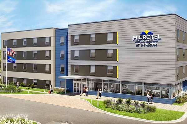 On-Site,Outdoor/Exterior,Exterior View of Building