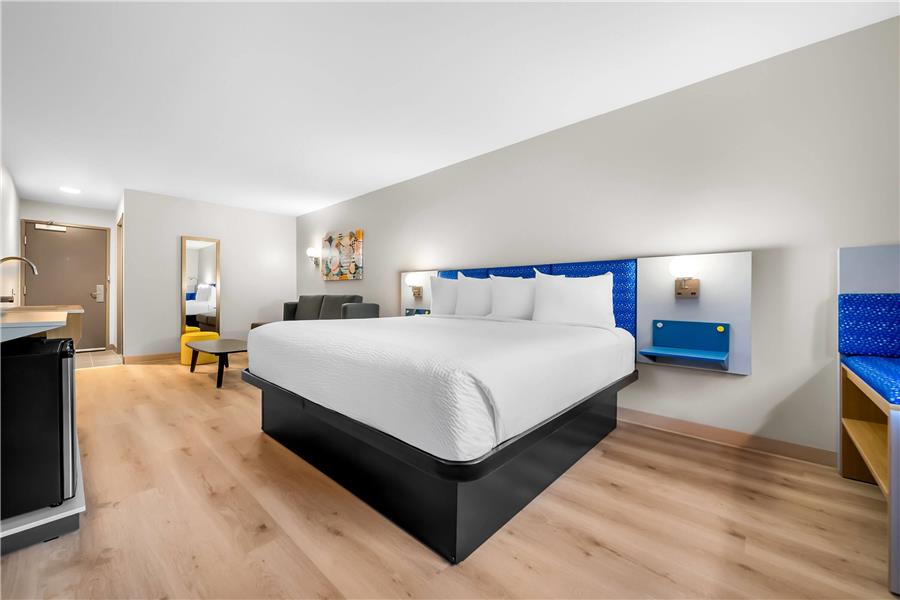 Guest Room,Suite,On-Site