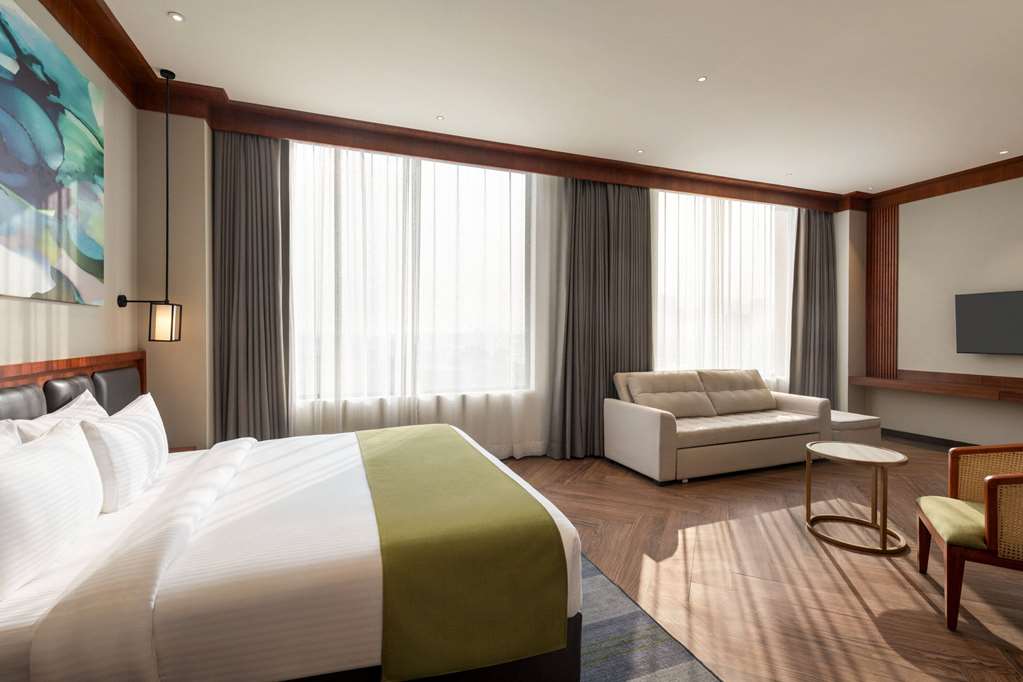 Wyndham Garden Sonipat Murthal