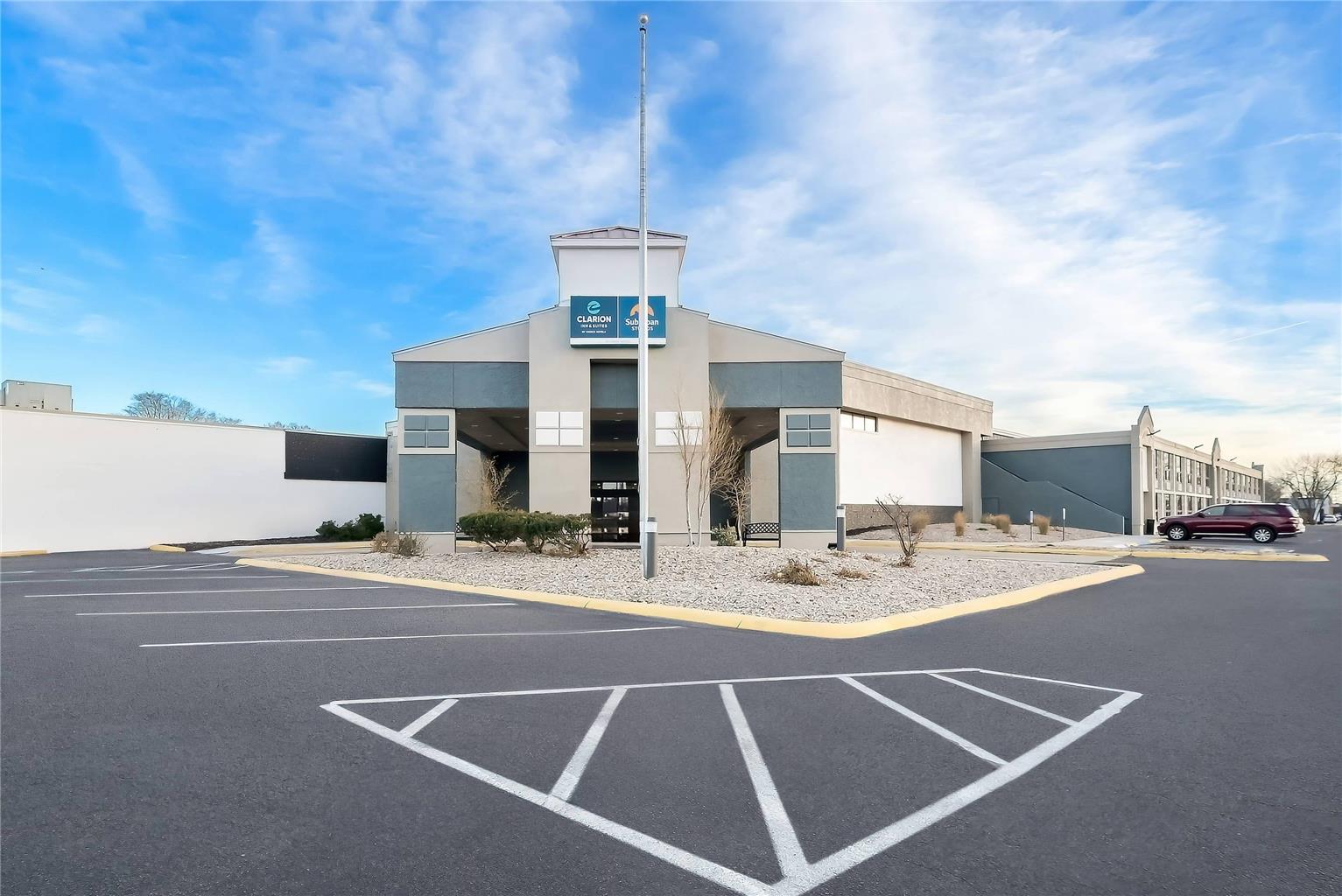 Suburban Studios