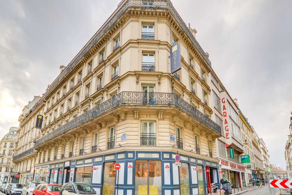 Hotel Augustin-Astotel