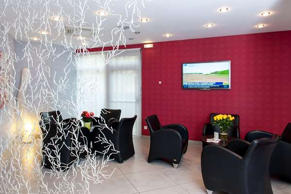 On-Site,Lobby