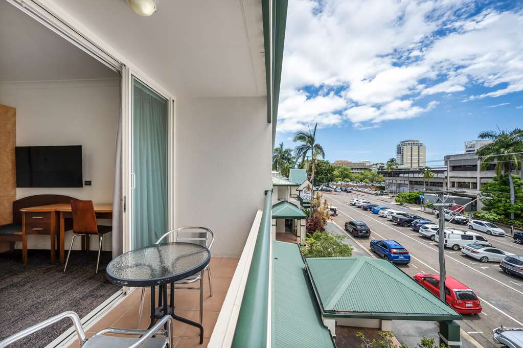 City Oasis Inn Townsville, SureStay Collection by BW-guestroom-Guest Room,Guest Room Amenity,On-Site.jpg