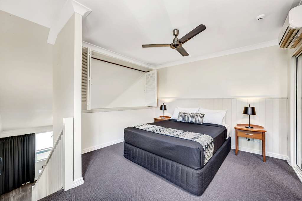 City Oasis Inn Townsville, SureStay Collection by BW-guestroom-Guest Room,Suite,On-Site.jpg