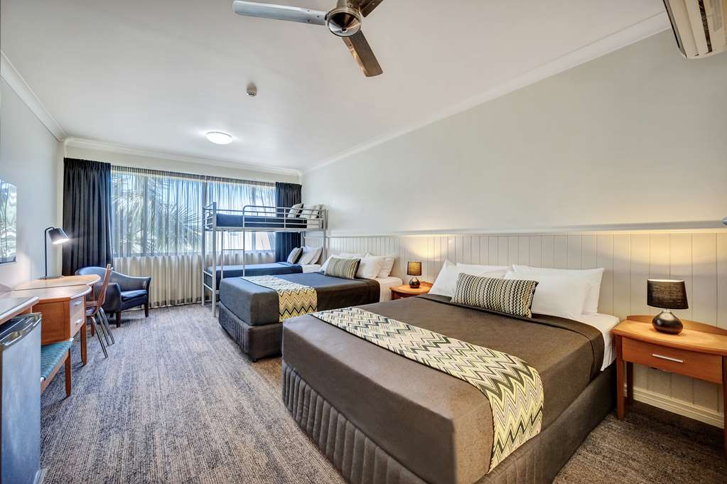 City Oasis Inn Townsville, SureStay Collection by BW-guestroom-Guest Room,On-Site.jpg