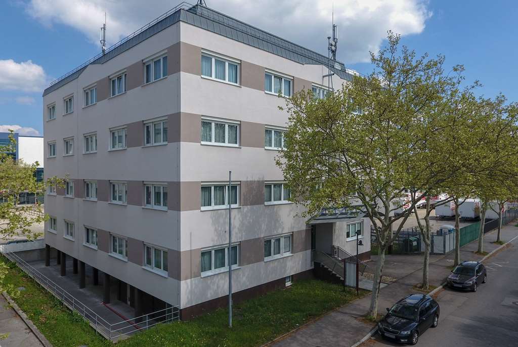 Centro Hotel Boblingen, Trademark Coll