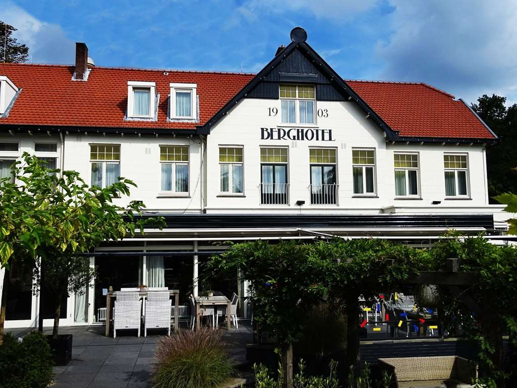 Amrath Berghotel Amersfoort