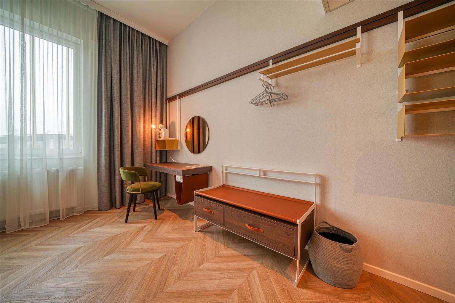 Vienna House Easy by Wyndham Augsburg