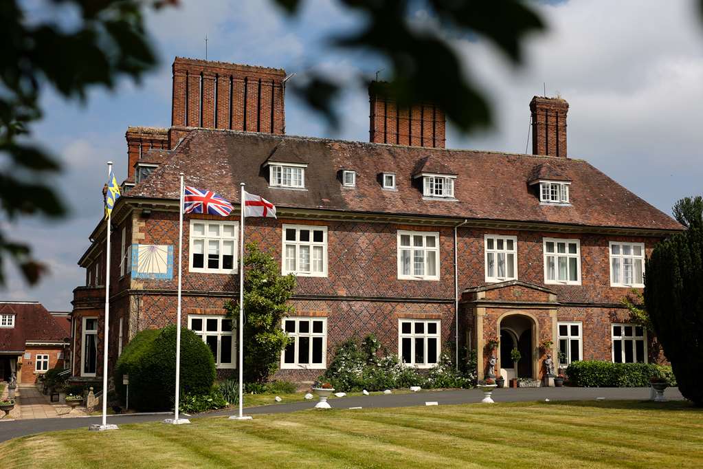 Albrighton Hall Hotel/Spa-Radisson Indiv