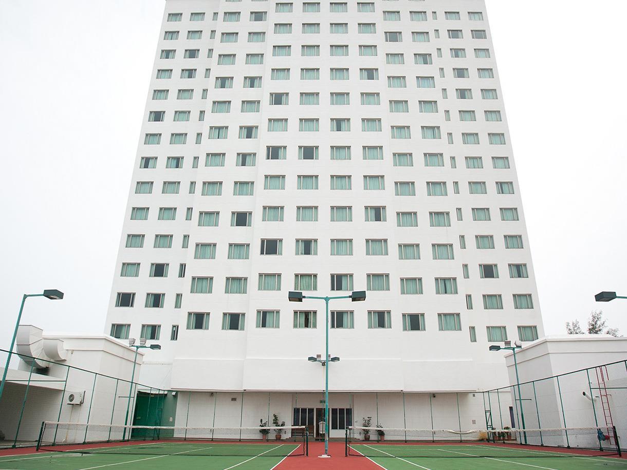 Gurney Bay Hotel, A Parkroyal Hotel