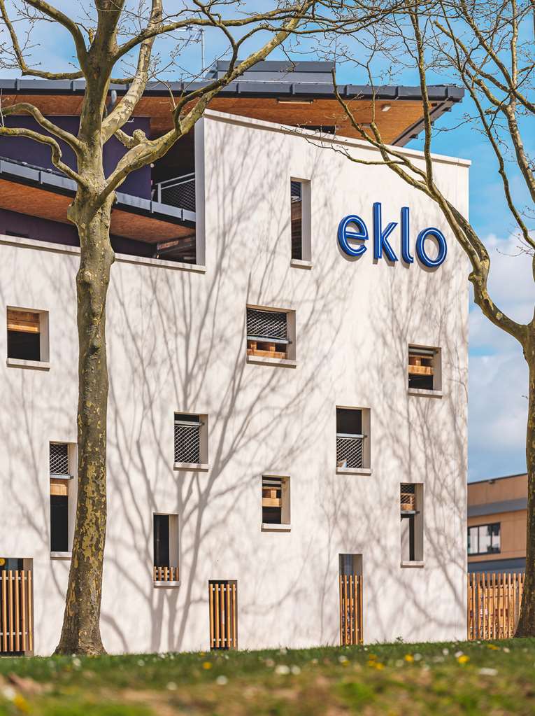 Eklo Marne la Vallee