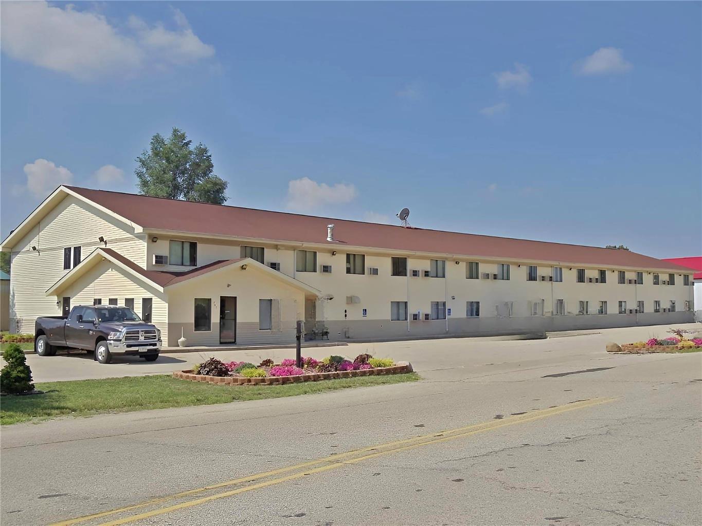 Quality Inn Elkhart