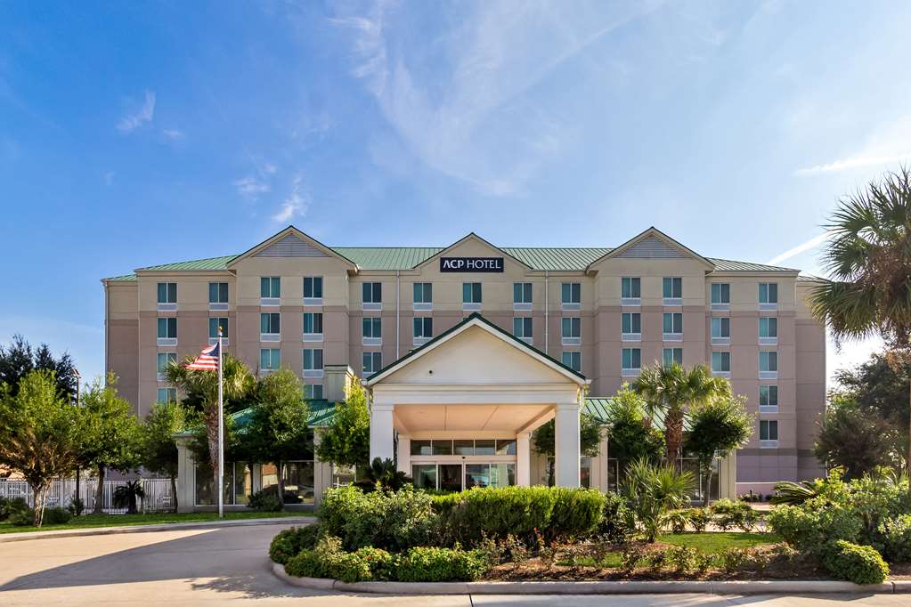 ACP Hotel Westchase MOD Collection