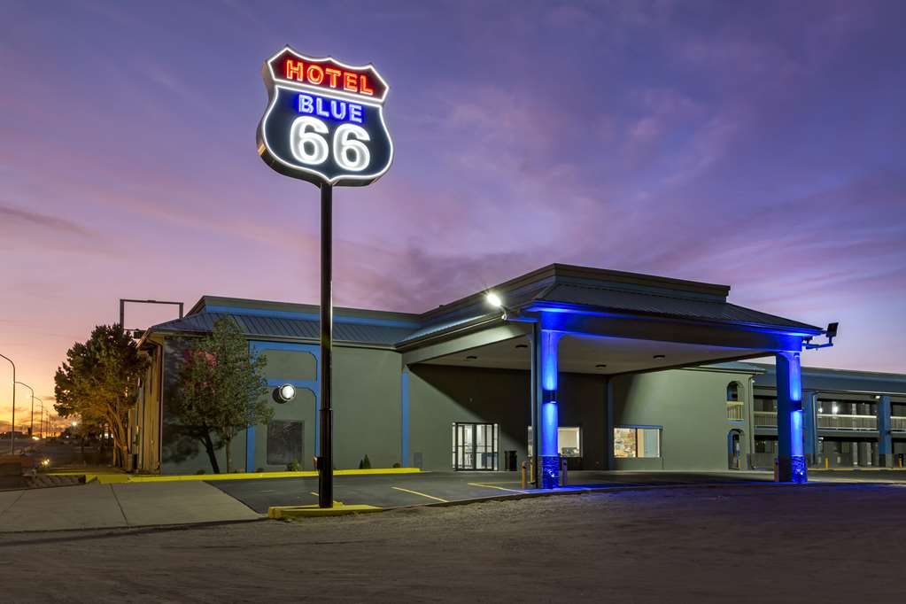 Hotel Blue 66, BW Signature Collection