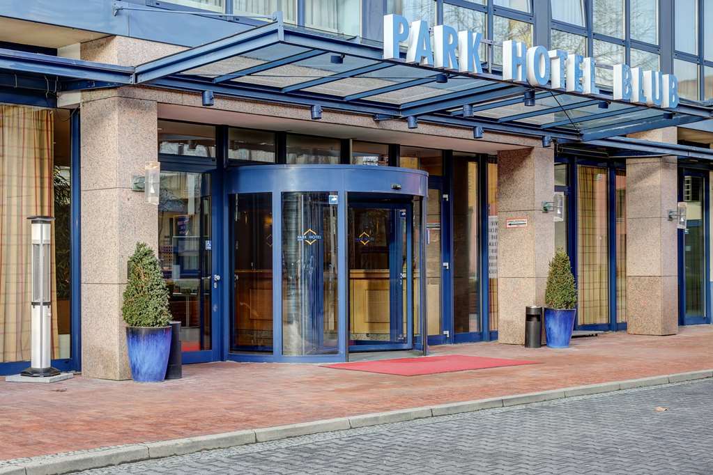 Centro Park Hotel Berlin Neukoelln