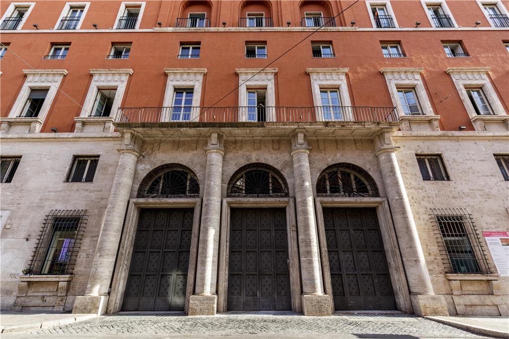 Thompson Rome, by Hyatt in Rome