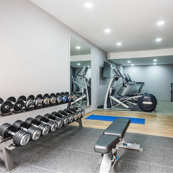 On-Site,Property Amenity,Recreation,Fitness Center