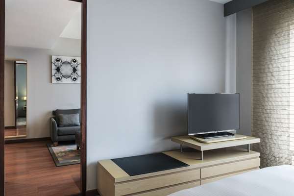 Guest Room,On-Site