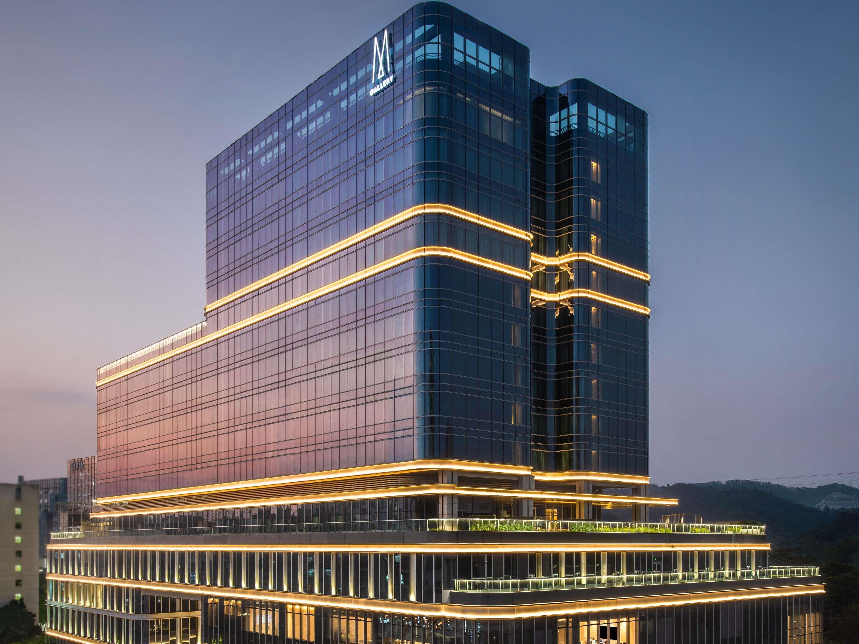 Fashion Town Hotel Shenzhen MGallery Collection, Shenzhen