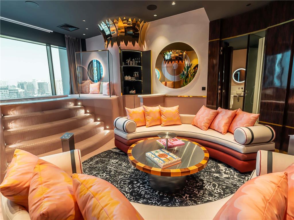 Mama Shelter Dubai (Opening December 2024)