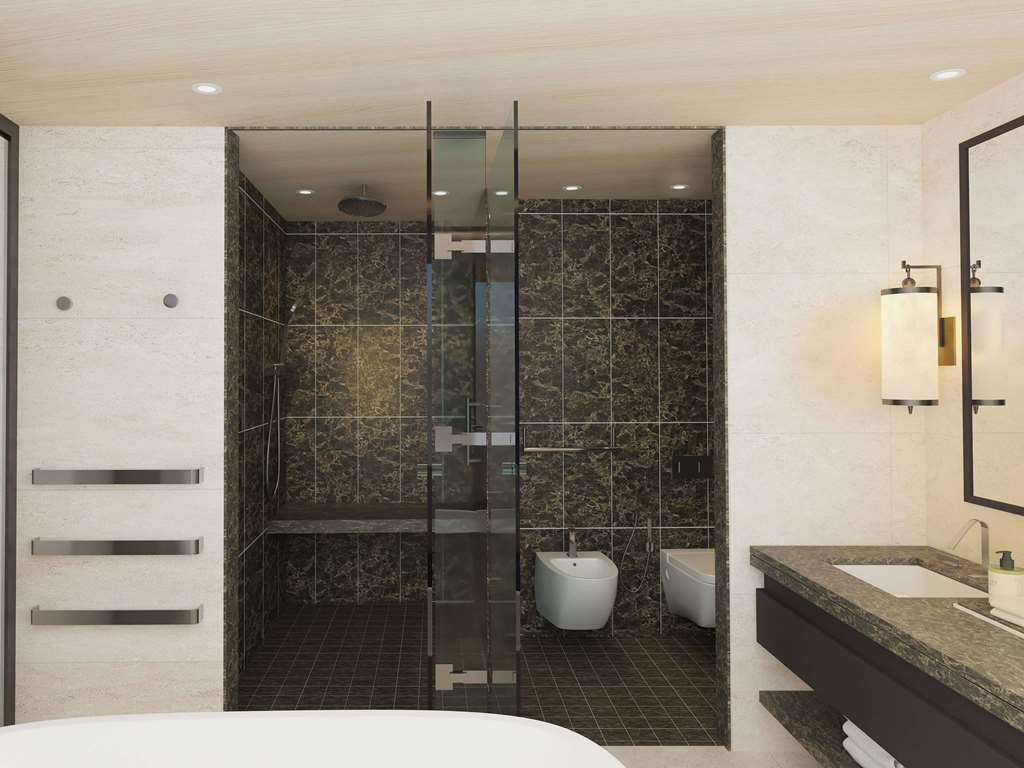 Sofitel Riyadh Hotel & Convention Centre (Opening Soon)-guestroom-Guest Room,Bathroom,On-Site.jpg