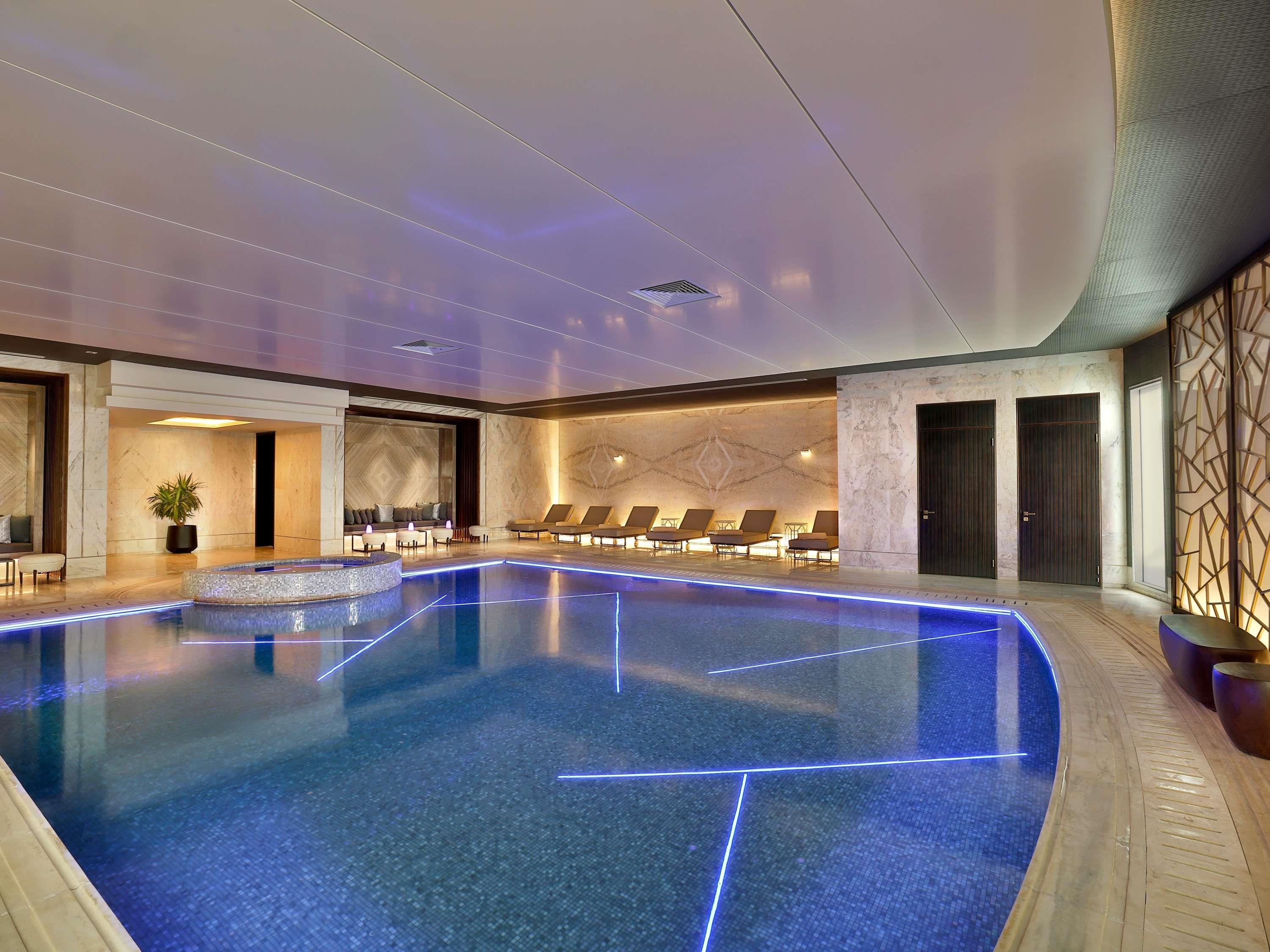 Sofitel Riyadh Hotel & Convention Centre, Riyadh
