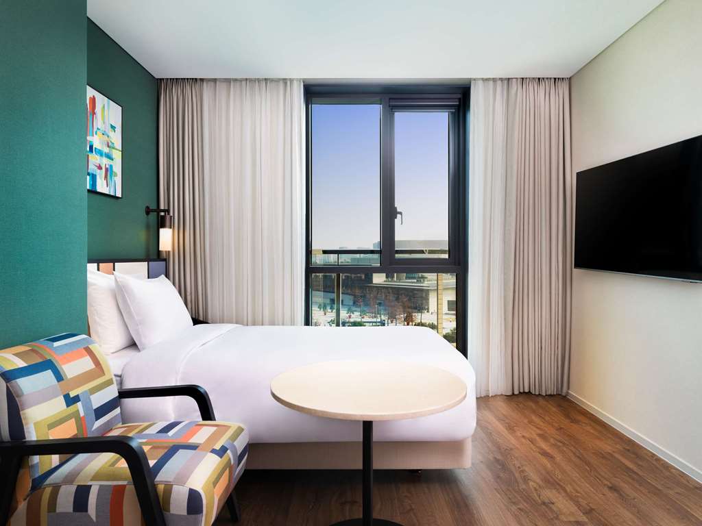 Mercure Ambassador Seoul Magok (Opening November 2024)