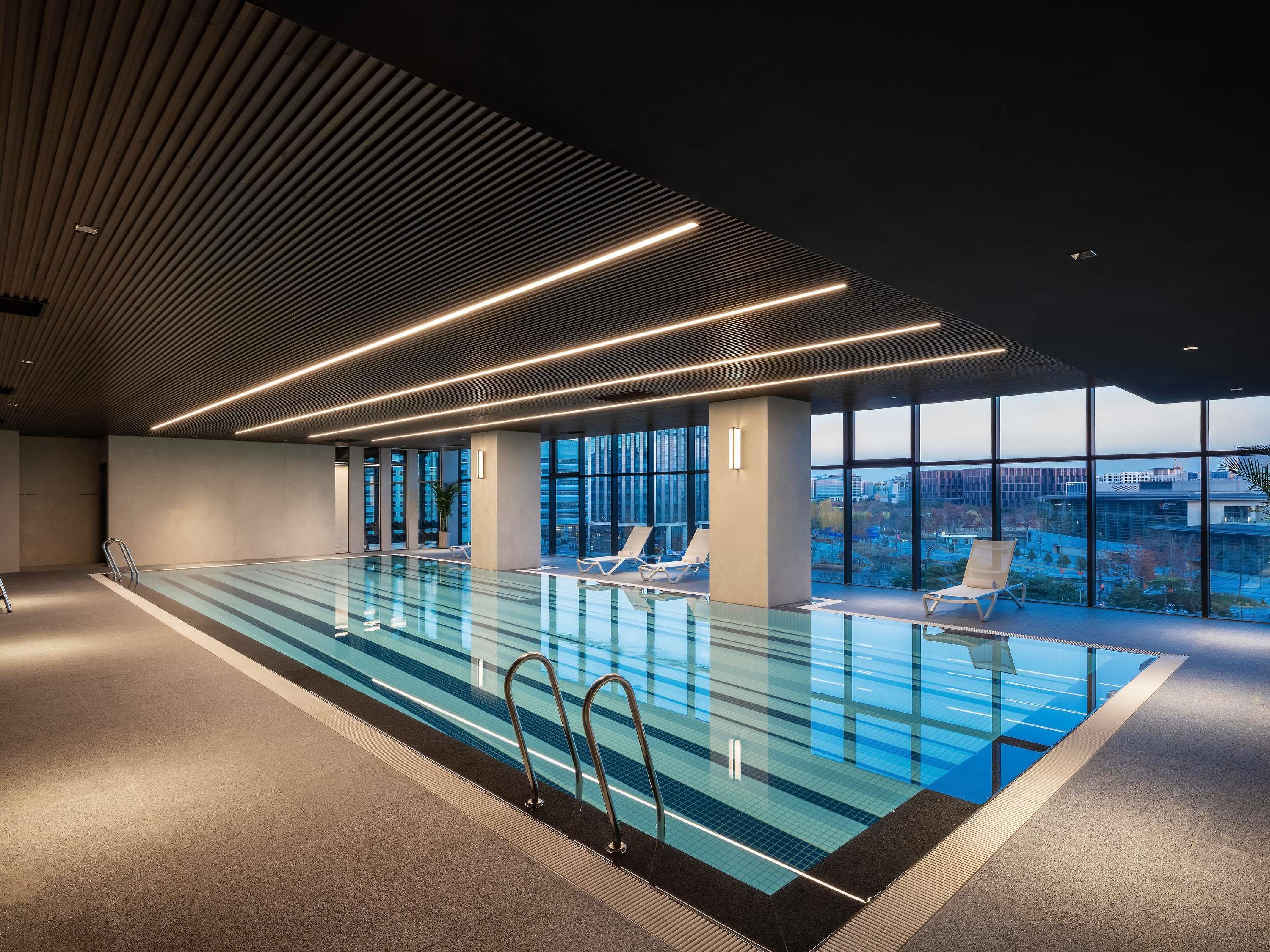 Mercure Ambassador Seoul Magok (Opening November 2024)