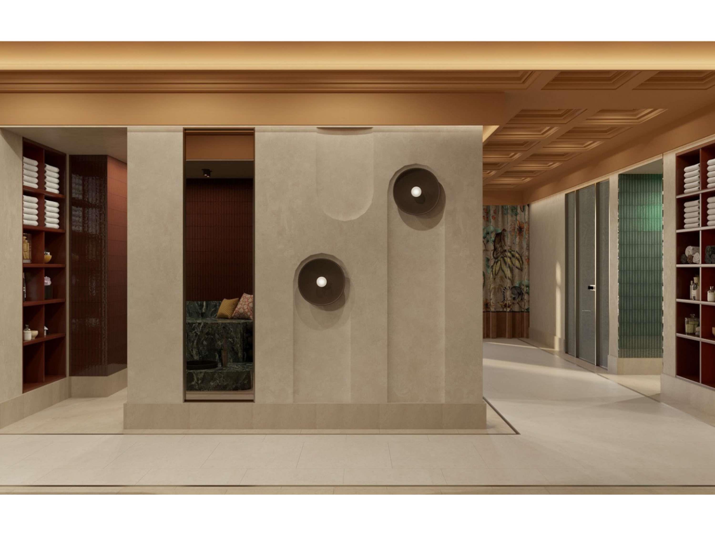 Swissôtel Marianske Lazne (Opening Winter 2025), Tachov